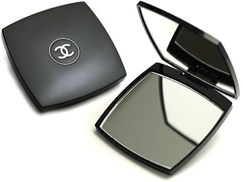 john lewis chanel compact mirror